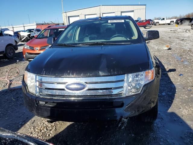 2010 Ford Edge Limited