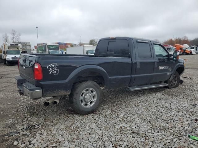 2013 Ford F350 Super Duty