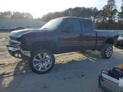 2002 Chevrolet Silverado K1500 for sale in Seaford, DE