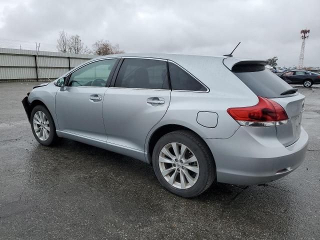 2015 Toyota Venza LE