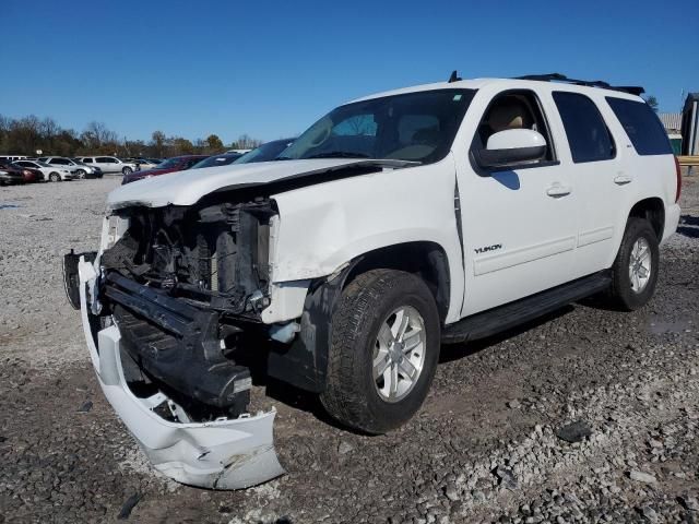 2014 GMC Yukon SLT