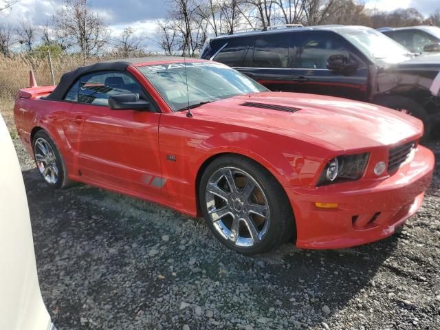 2005 Ford Mustang GT