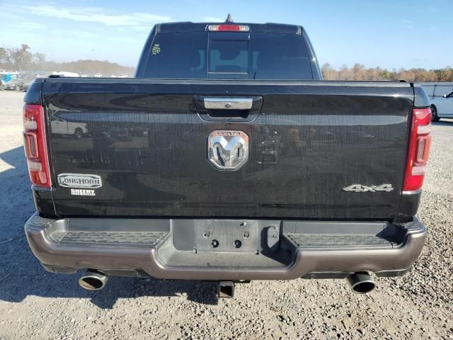 2020 Dodge RAM 1500 Longhorn