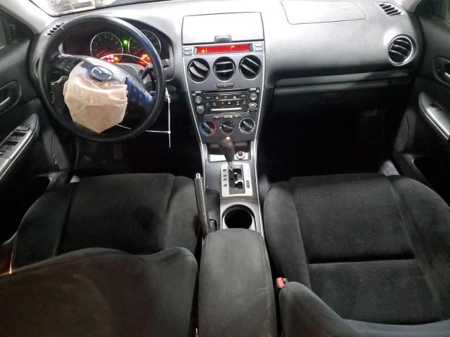 2008 Mazda 6 I