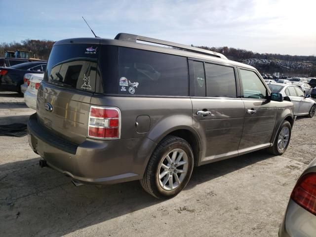 2014 Ford Flex SE