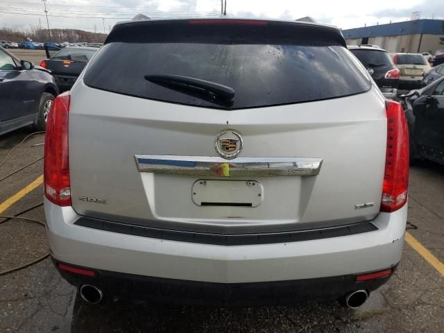 2015 Cadillac SRX