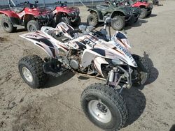 Yamaha atv Vehiculos salvage en venta: 2004 Yamaha YFZ450