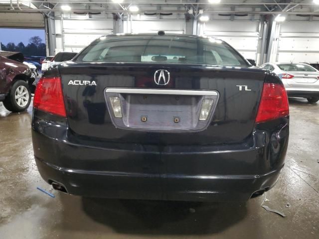 2006 Acura 3.2TL