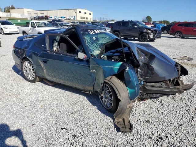 2000 Honda Prelude