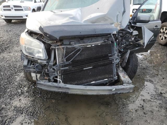 2007 Honda Pilot EXL