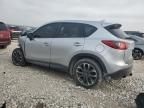 2016 Mazda CX-5 GT