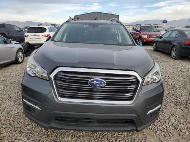 2019 Subaru Ascent Premium