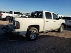 2008 Chevrolet Silverado K1500
