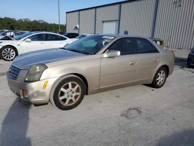 2005 Cadillac CTS HI Feature V6