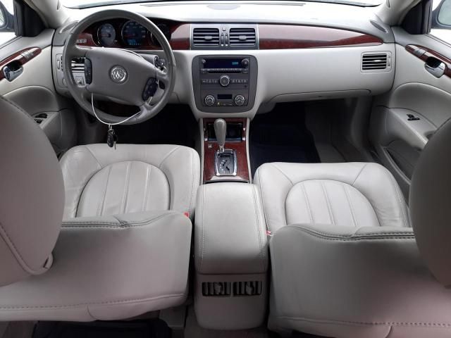 2009 Buick Lucerne CXL