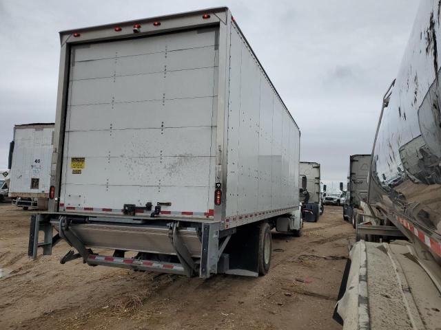 2019 Freightliner M2 106 Medium Duty