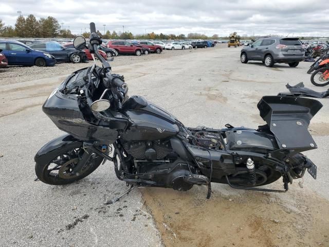 2016 Harley-Davidson Fltrxs Road Glide Special