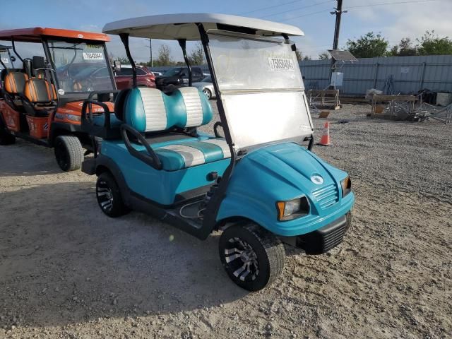 2015 Clubcar Club Car