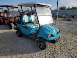 Clubcar salvage cars for sale: 2015 Clubcar Club Car