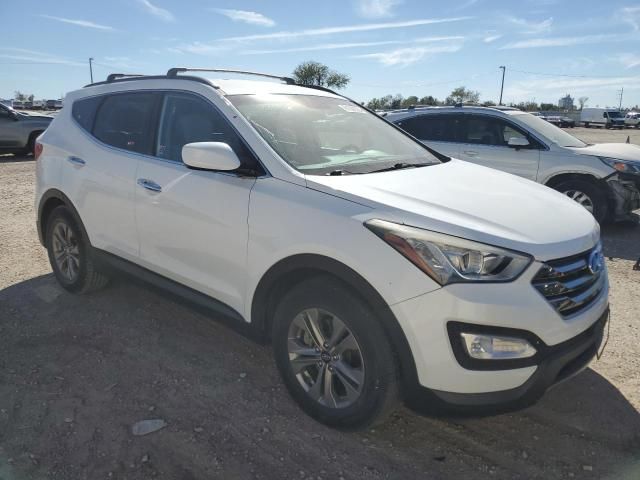 2016 Hyundai Santa FE Sport