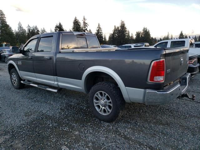 2014 Dodge 3500 Laramie