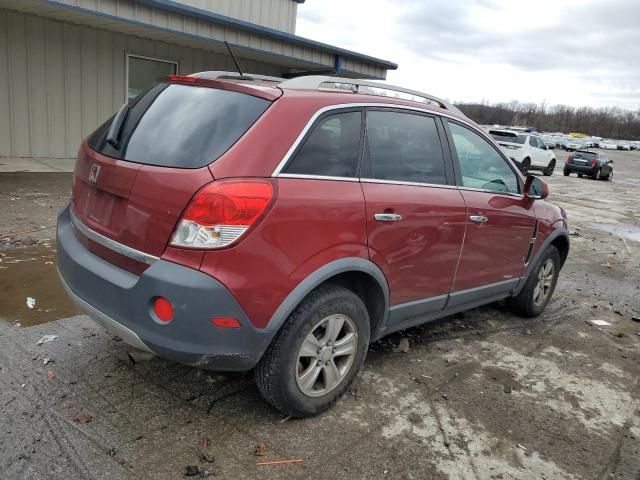 2008 Saturn Vue XE