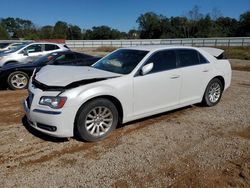 Salvage cars for sale from Copart Theodore, AL: 2014 Chrysler 300