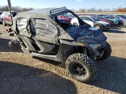 Polaris salvage cars for sale: 2022 Polaris RZR PRO XP 4 Ultimate