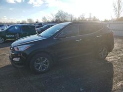 Hyundai Santa fe salvage cars for sale: 2014 Hyundai Santa FE Sport