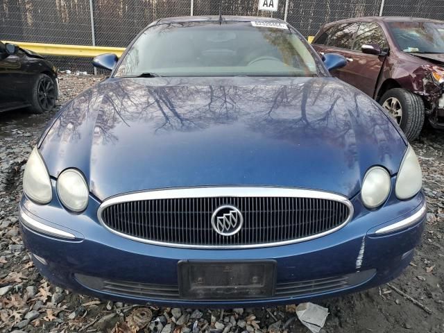 2005 Buick Lacrosse CXL