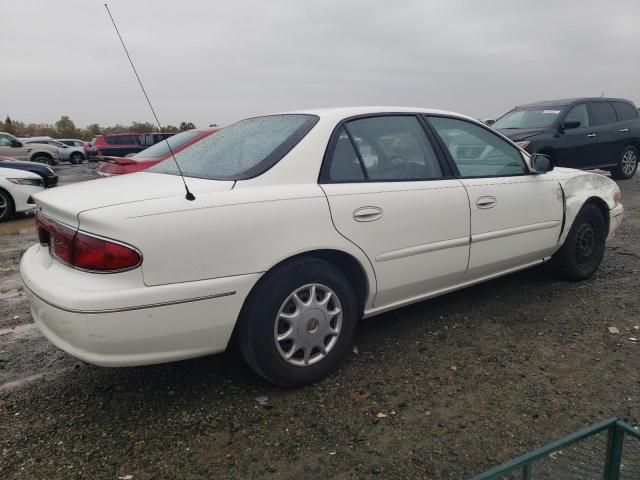 2003 Buick Century Custom