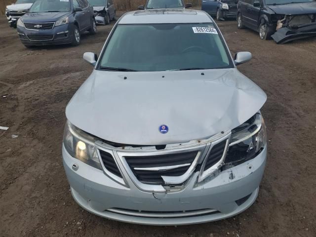 2008 Saab 9-3 2.0T