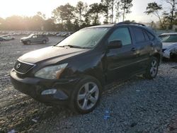 Lexus salvage cars for sale: 2004 Lexus RX 330