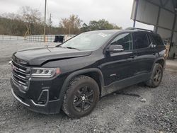 GMC Vehiculos salvage en venta: 2023 GMC Acadia AT4