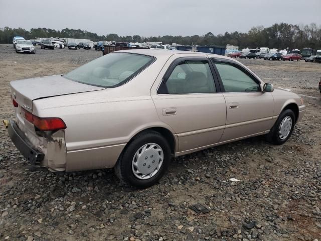 1998 Toyota Camry CE