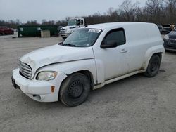 Chevrolet hhr salvage cars for sale: 2011 Chevrolet HHR Panel LS