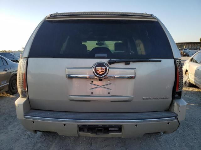 2014 Cadillac Escalade Premium