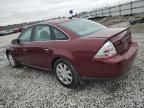 2008 Ford Taurus Limited