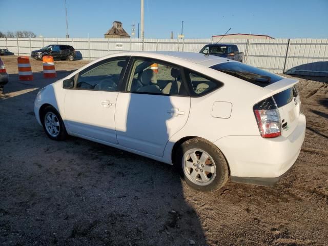 2004 Toyota Prius