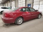 2005 Buick Lacrosse CXS