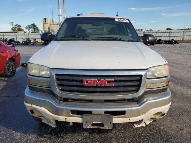 2005 GMC Sierra K2500 Heavy Duty