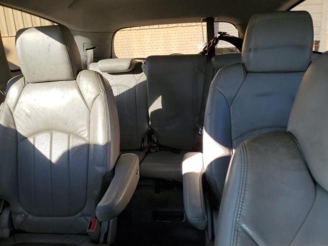 2012 Buick Enclave