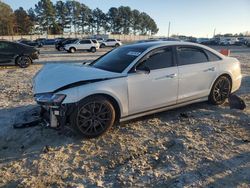 Audi s8 salvage cars for sale: 2020 Audi S8