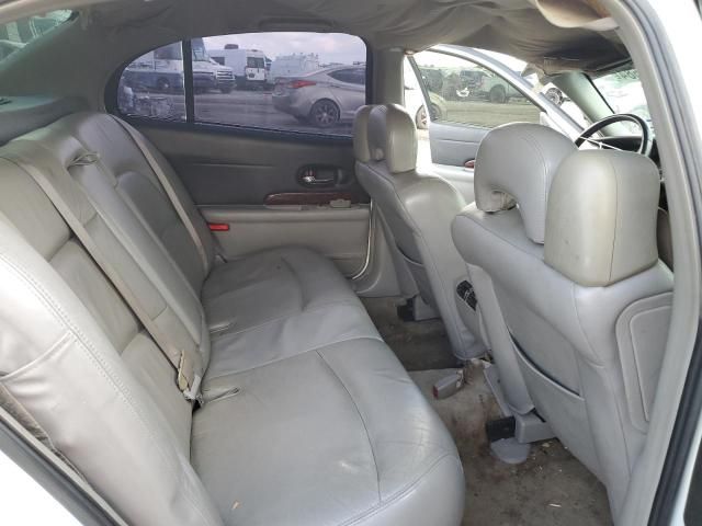 2004 Buick Lesabre Limited