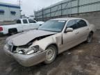 1998 Lincoln Town Car Executive