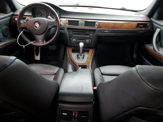 2009 BMW 335 I