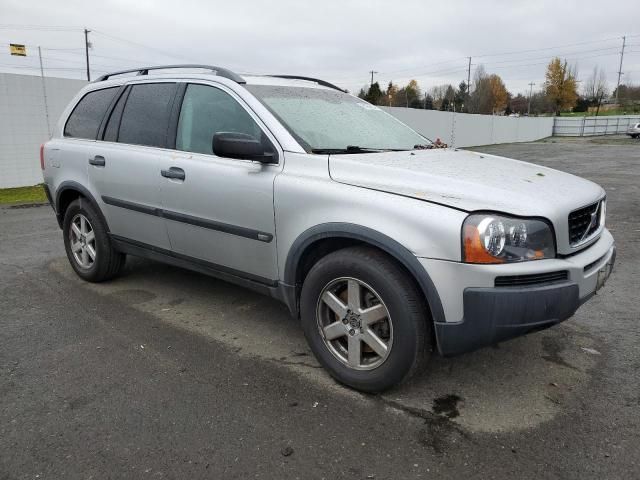 2006 Volvo XC90