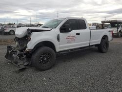 Ford f250 salvage cars for sale: 2017 Ford F250 Super Duty