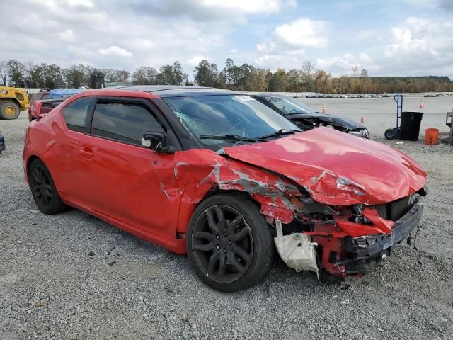 2014 Scion TC