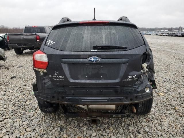 2014 Subaru XV Crosstrek 2.0 Limited